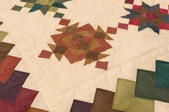 Aztec-Quilt