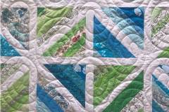 Blue-and-Green