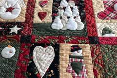 Christmas-Snowman-2