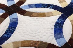 DWR-Quilt