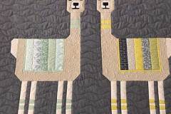 Llamas
